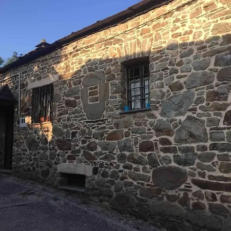 Casa de Férias Casa Lici Robles de Laciana