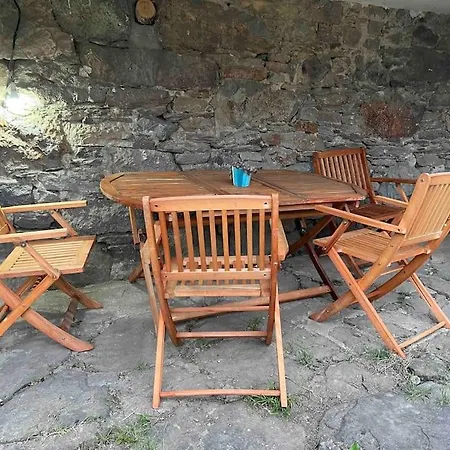 Casa de Férias Casa Lici Robles de Laciana