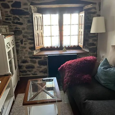 Holiday home Casa Lici