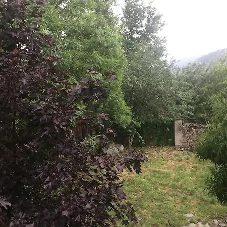 Casa Lici * Robles de Laciana