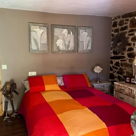 Casa de Férias Casa Lici *