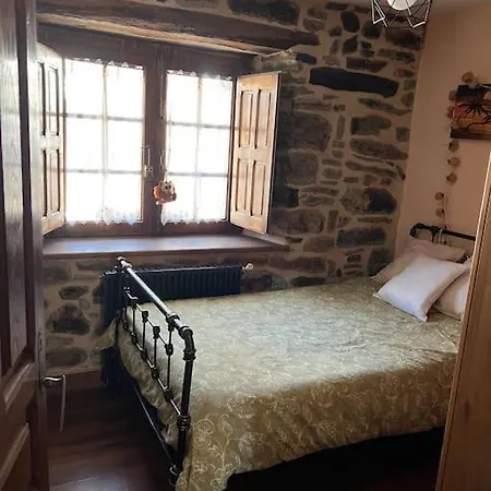 Casa Lici Holiday home