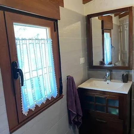 Casa Lici * Robles de Laciana