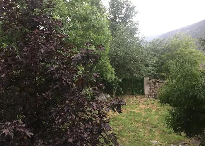 Casa Lici * Robles de Laciana