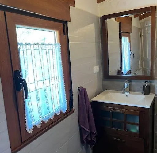 Casa Lici * Robles de Laciana